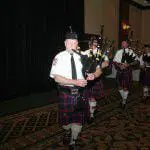 POAM Annual Convention 2007