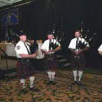 POAM Annual Convention 2007