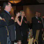 POAM Annual Convention 2007