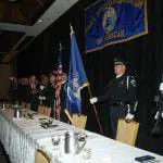 POAM Annual Convention 2007