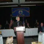 POAM Annual Convention 2007