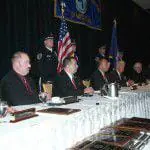 POAM Annual Convention 2007