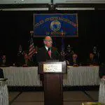 POAM Annual Convention 2007