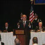 POAM Annual Convention 2007