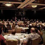 POAM Annual Convention 2007