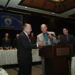 POAM Annual Convention 2007