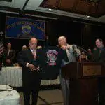 POAM Annual Convention 2007