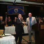 POAM Annual Convention 2007