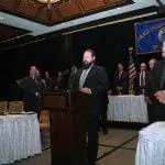 POAM Annual Convention 2007