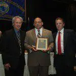 POAM Annual Convention 2007