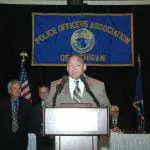 POAM Annual Convention 2007