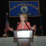 POAM Annual Convention 2007