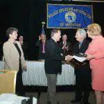 POAM Annual Convention 2007