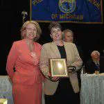 POAM Annual Convention 2007