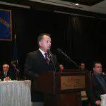 POAM Annual Convention 2007