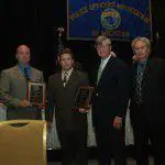 POAM Annual Convention 2007