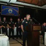 POAM Annual Convention 2007