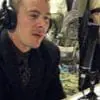 Wilkie - Podcast