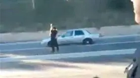 Police Respond to Open Carry Activist