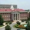 Walter Reed Medical Center