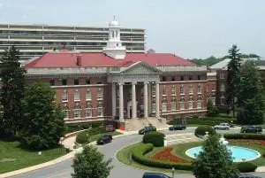 Walter Reed Medical Center