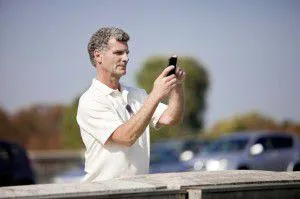Is a citizen filming police legal?