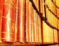 Law Books