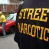 Street Narcotics