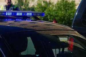 Police Interceptor