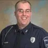 Walker Officer Trevor Slot