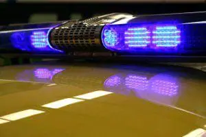 State Trooper Lights