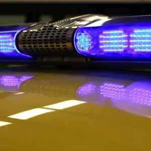 police Light
