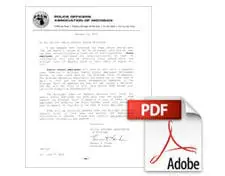 DPS Police Refund