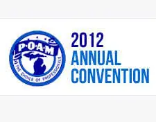 2012 POAM Annual Convention
