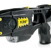 TASER Safety