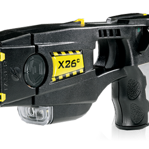 TASER Safety