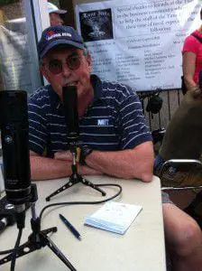 POAM Lobbyist Denny McGran
