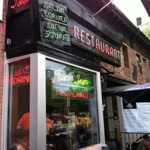 The Tune Inn, Washington DC