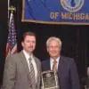 Thomas Moore POAM Convention