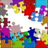 Puzzle Pieces