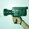 Handheld Camera