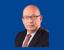 Kenneth Grabowski, POAM Legislative Director