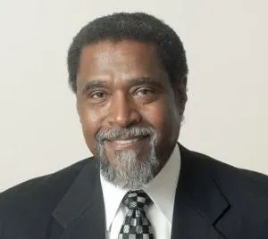 Darnell Earley Saginaw Interim City Manager