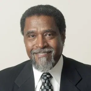 Darnell Earley Saginaw Interim City Manager