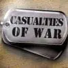 Casualties of War Infographic