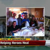 Local 4 News Walter Reed