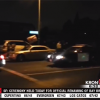 News bulletin Oakland Sideshow Image