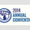POAM 2014 annual convention