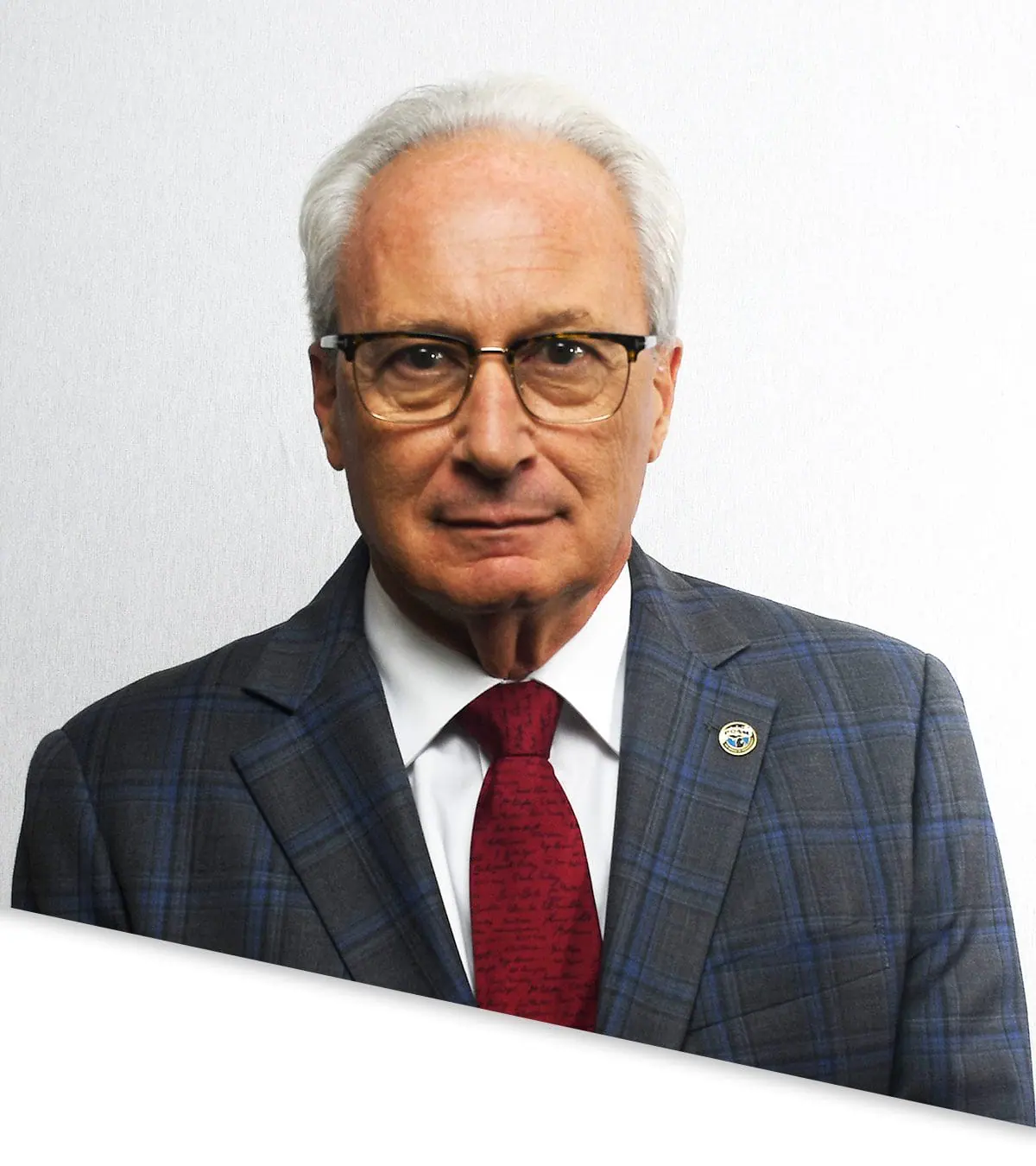 Jim Tignanelli