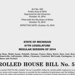 House Bill 5097